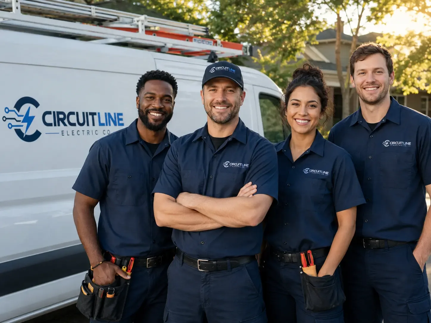 Whole Home Rewiring company in Clyman, WI