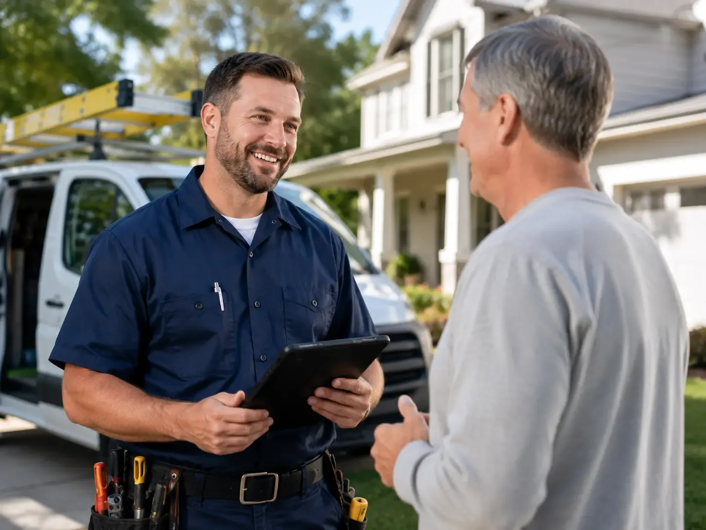 Whole Home Rewiring Clyman, WI FAQs