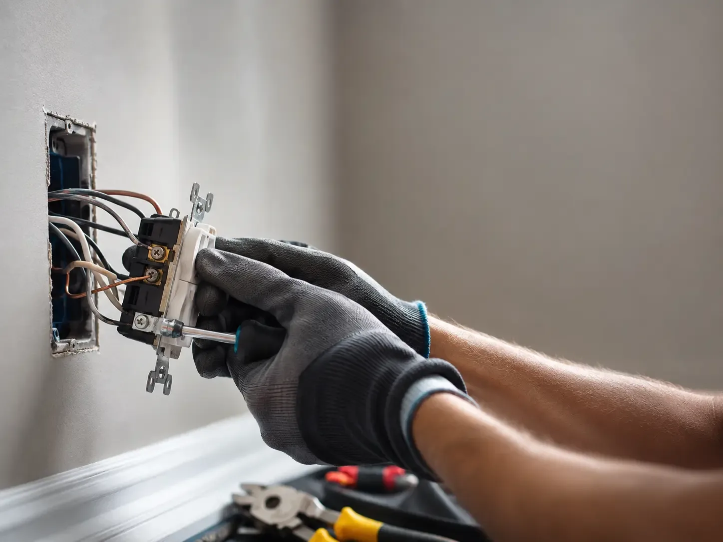 Why choose Whole Home Rewiring in Clyman, WI